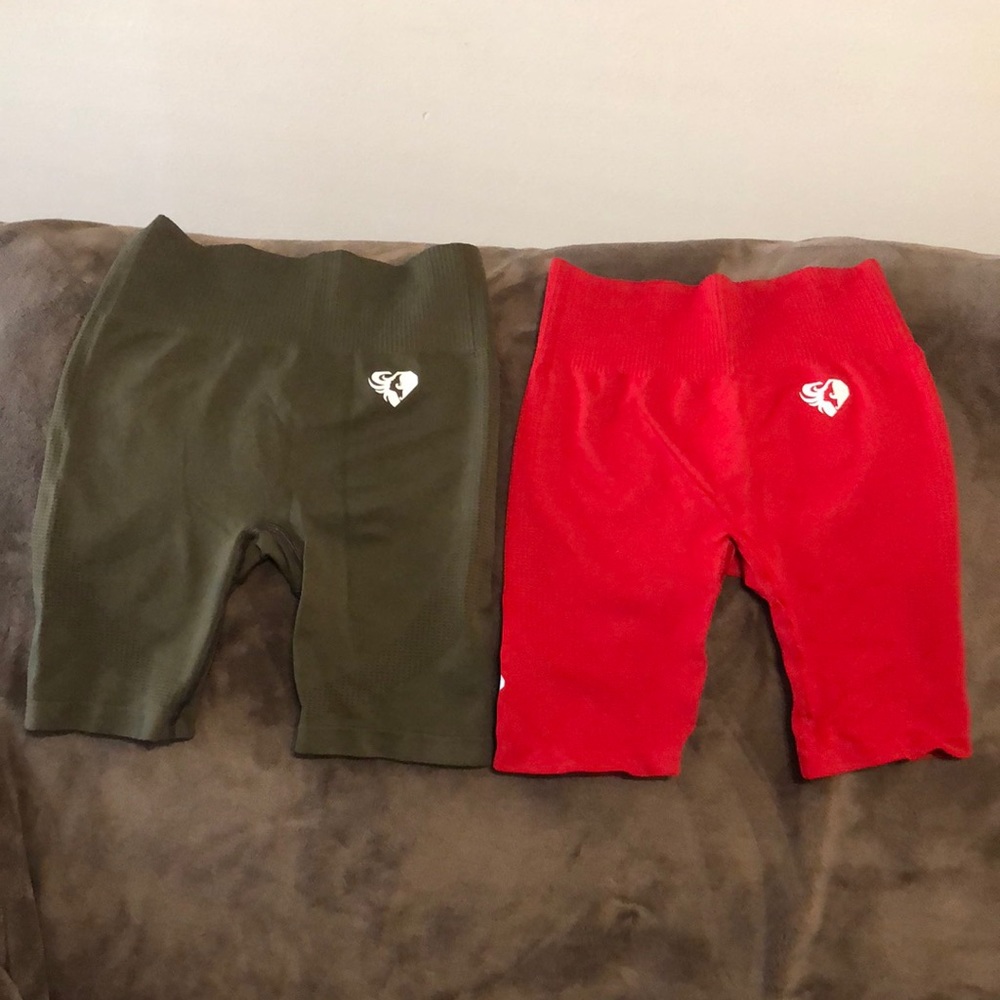 Womens Best Shorts